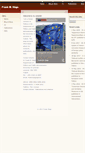 Mobile Screenshot of frankhaege.eu